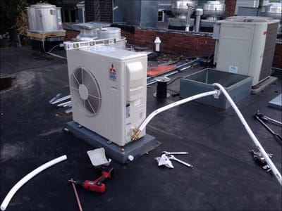 Vasi Refrigeration HVAC