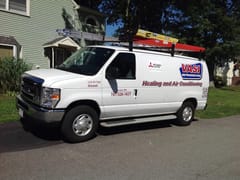 Vasi Refrigeration HVAC