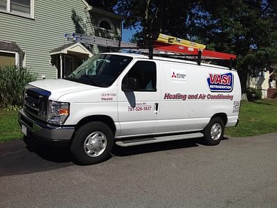 Vasi Refrigeration HVAC
