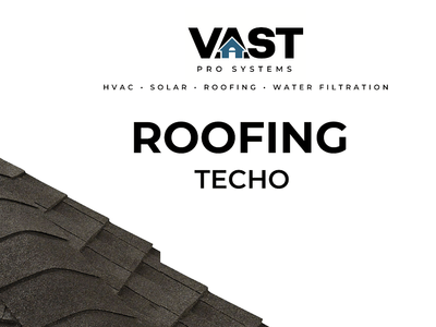Vast Pro Systems: Refrigeration, Solar & Roofing