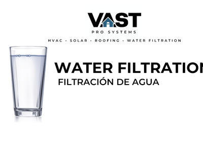 Vast Pro Systems: Refrigeration, Solar & Roofing