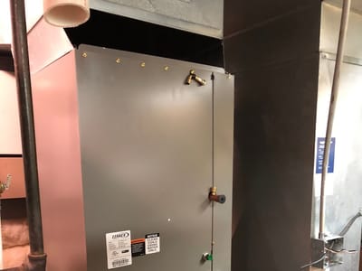 Vastola Heating & Cooling Inc