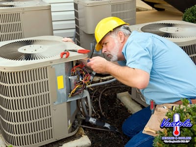 Vastola Heating & Cooling Inc