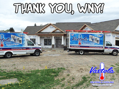 Vastola Heating & Cooling Inc