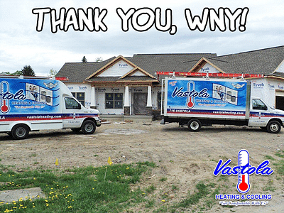 Vastola Heating & Cooling Inc