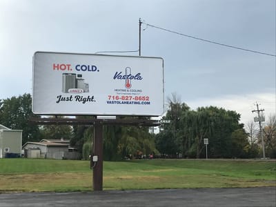 Vastola Heating & Cooling Inc