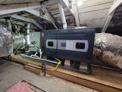 Vasyl AC Heating & Air