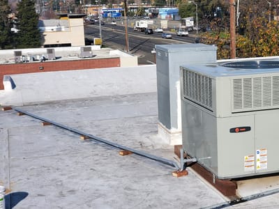 Vasyl AC Heating & Air