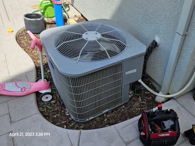 Vasyl AC Heating & Air