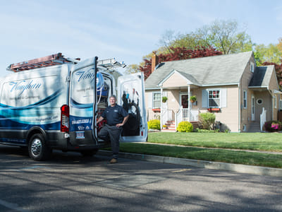 Vaughan Comfort Services