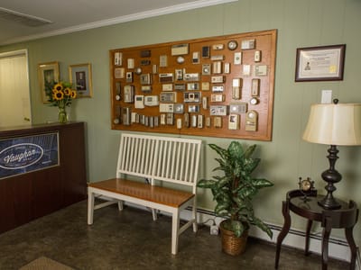 Vaughan Comfort Services