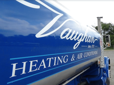 Vaughan Comfort Services