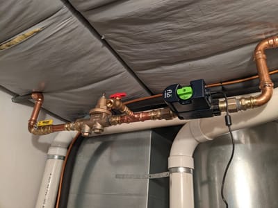 Vaughan Plumbing And Heating, LLC