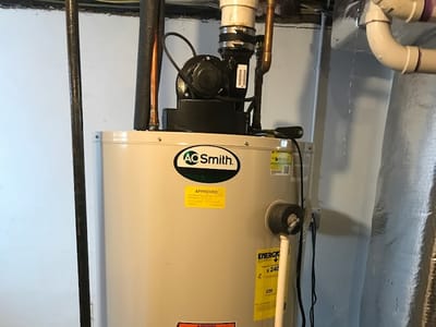 Vaughan Plumbing And Heating, LLC