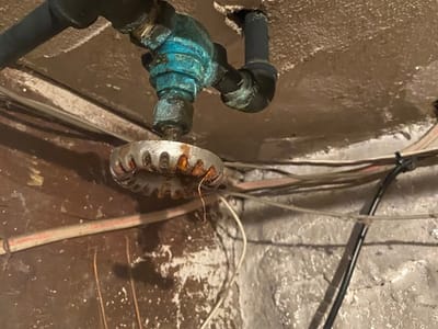 Vaughan Plumbing And Heating, LLC