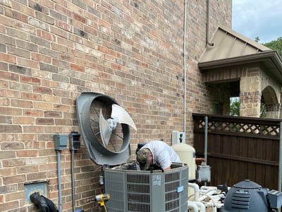 Vaughn AC Heating & Plumbing Service