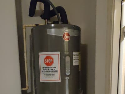 Vaughn AC Heating & Plumbing Service