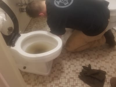 Vaughn Plumbing and HVAC LLC.