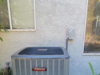 Vaughn's A/C and Heating