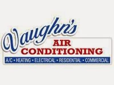Vaughn's Air Conditioning