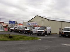 Vaughn's Air Conditioning