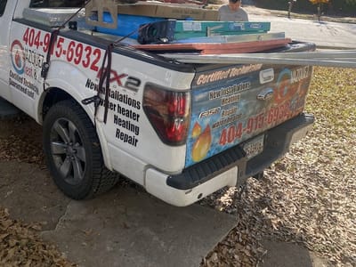 Vazquez Heating & Cooling