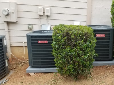 Veasey Mechanical Services Inc.