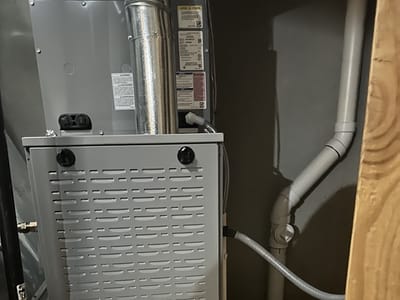 Vega Heating & Cooling