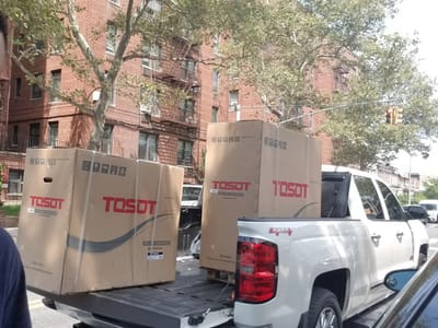 Vega HVAC Contracting