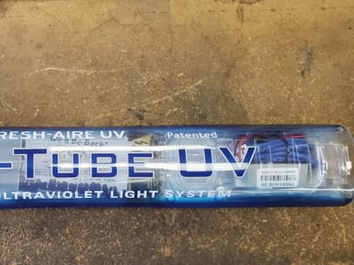 Vega HVAC Contracting