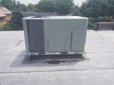 Vega’s Heating & Cooling