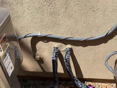 Vegas Knight & Day Heating and Cooling