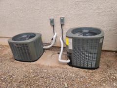 Vegas Knight & Day Heating and Cooling