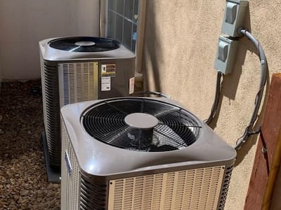 Vegas Knight & Day Heating and Cooling