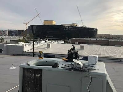 Vegas Pro Air Conditioning and Heating, LLC