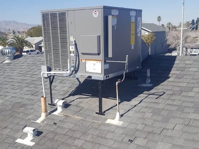 Vegas Pro Air Conditioning and Heating, LLC