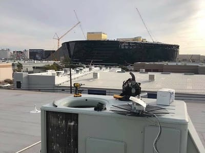 Vegas Pro Air Conditioning and Heating, LLC