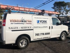 Vegas Pro Air Conditioning and Heating, LLC