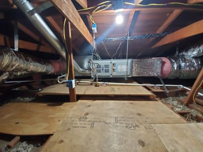 Velavi Heating & Cooling Inc.