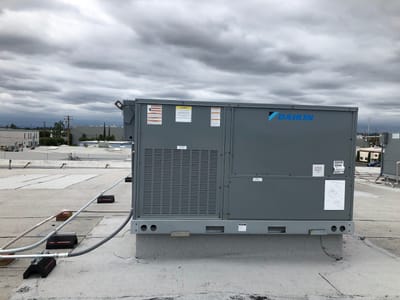 Velavi Heating & Cooling Inc.