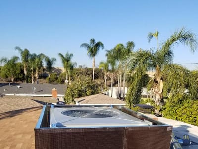 Velavi Heating & Cooling Inc.