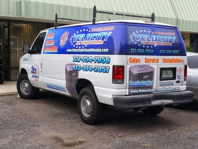 Velocity Air Conditioning & Heating