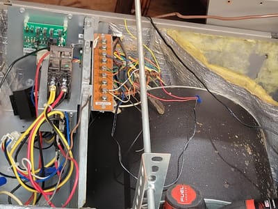 Velocity Air Conditioning