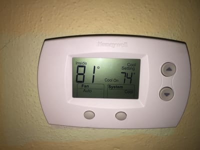 Velocity Air Conditioning