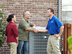 Velocity Air Conditioning