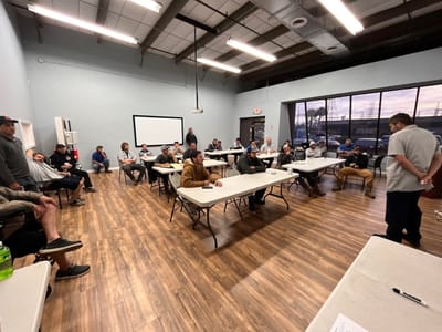 Velocity Air Conditioning