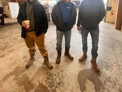 Velocity Air Conditioning