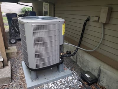 Velocity Air HVAC