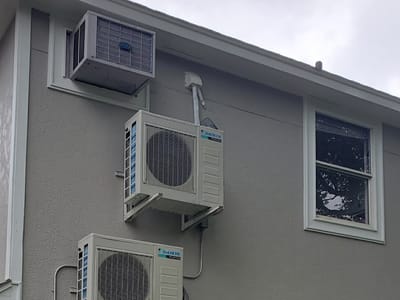 Velocity Air HVAC