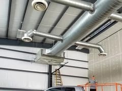 Velocity Air HVAC
